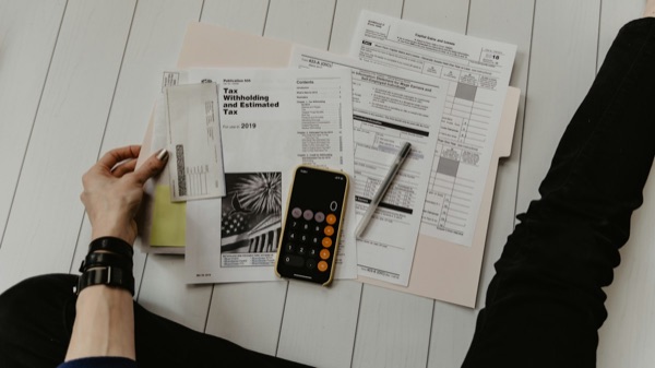 Planejamento financeiro